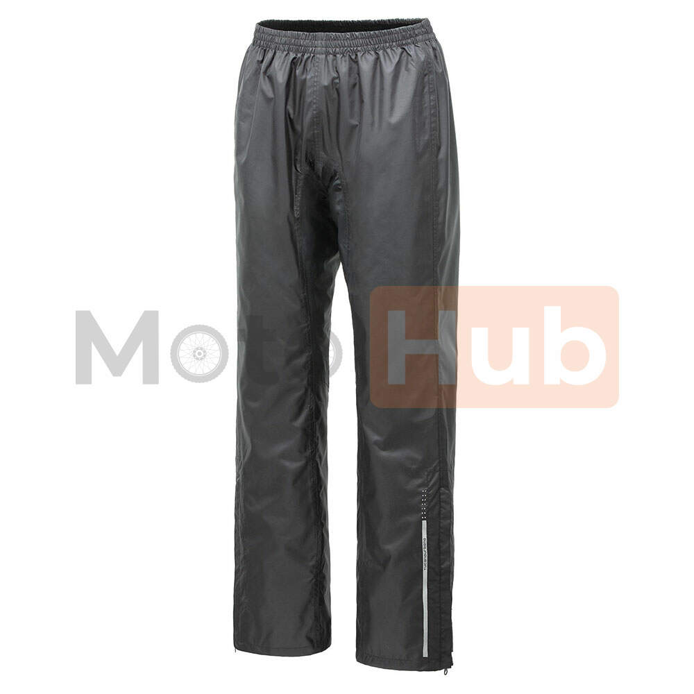 Kisno odelo diluvio day jakna + pantalone tucano urbano crno-zuto 3xl