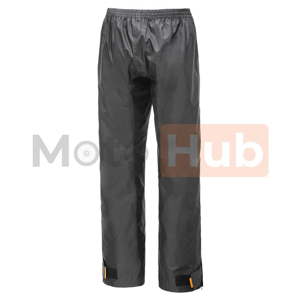 Kisno odelo diluvio day jakna + pantalone tucano urbano crno-zuto 3xl