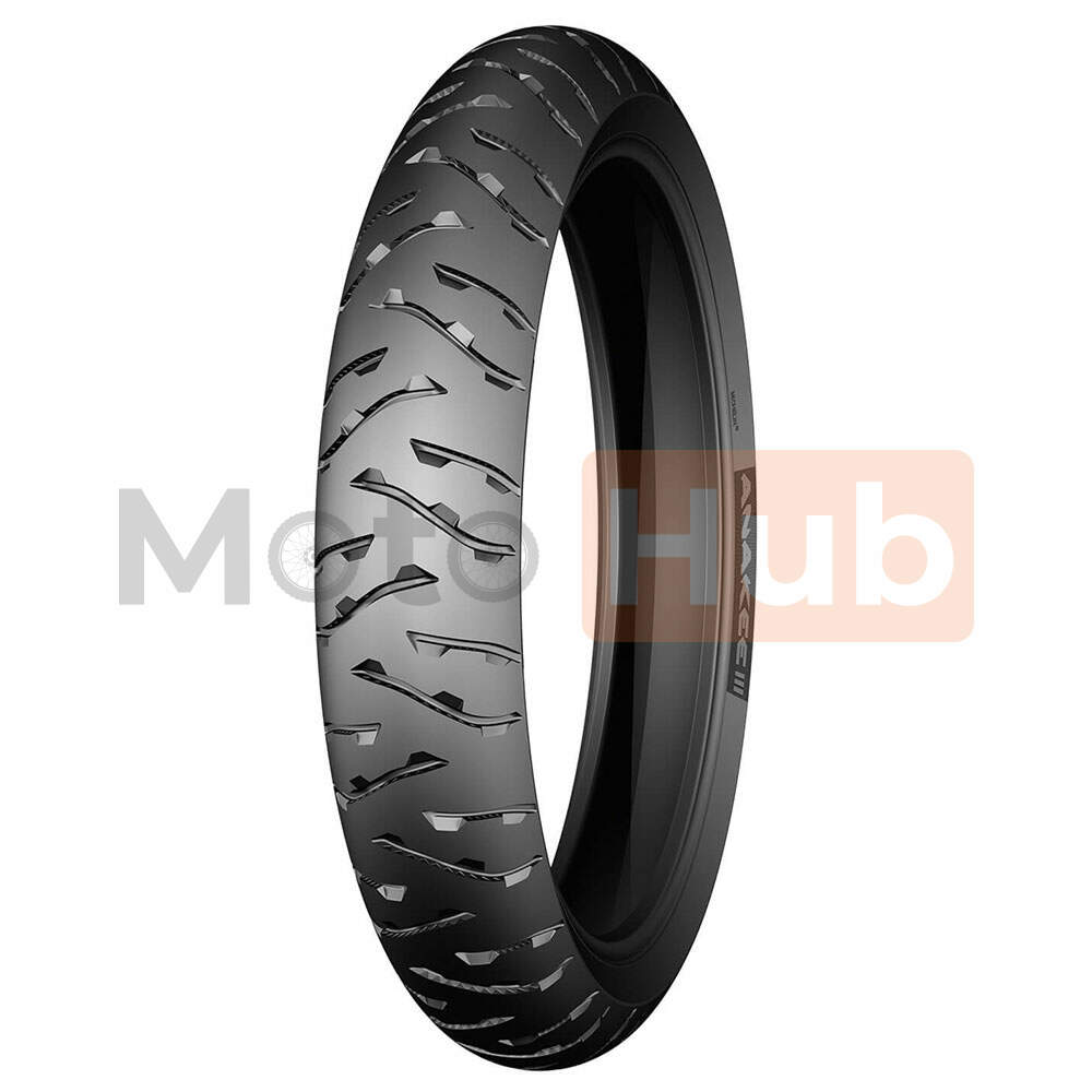 Spoljna guma 110/80-19 ANAKEE 3 59 Tubeless MICHELIN