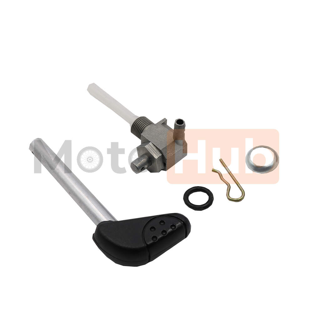 Fuel tap Peugeot Zenith, Buxy m12x1 mm OMG