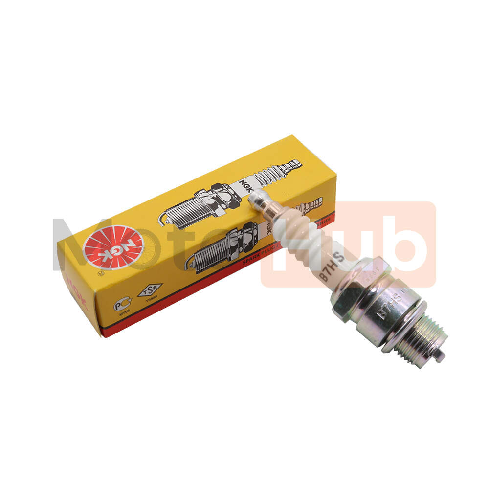 Spark plug NGK B7HS