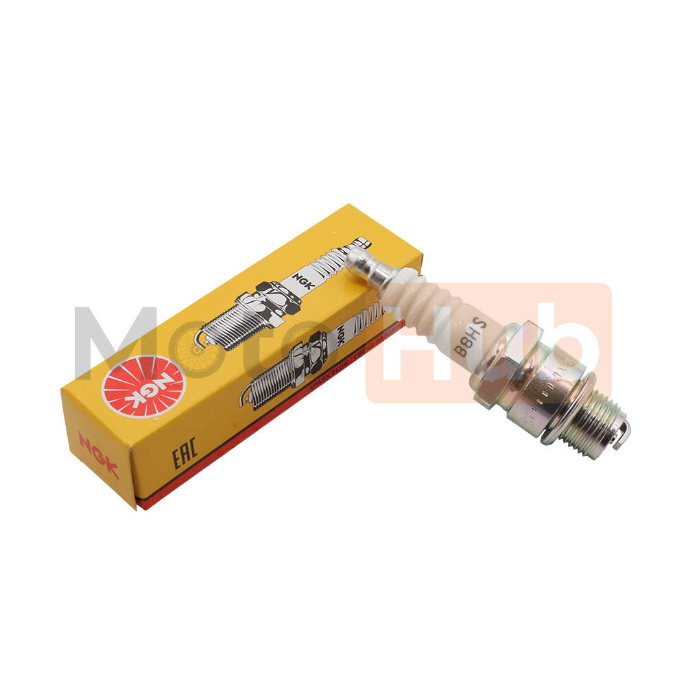 Spark plug NGK B8HS