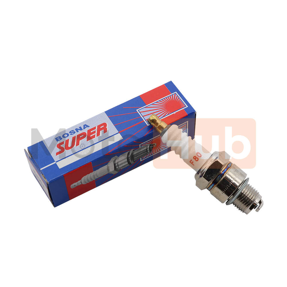 Spark plug Bosna F80