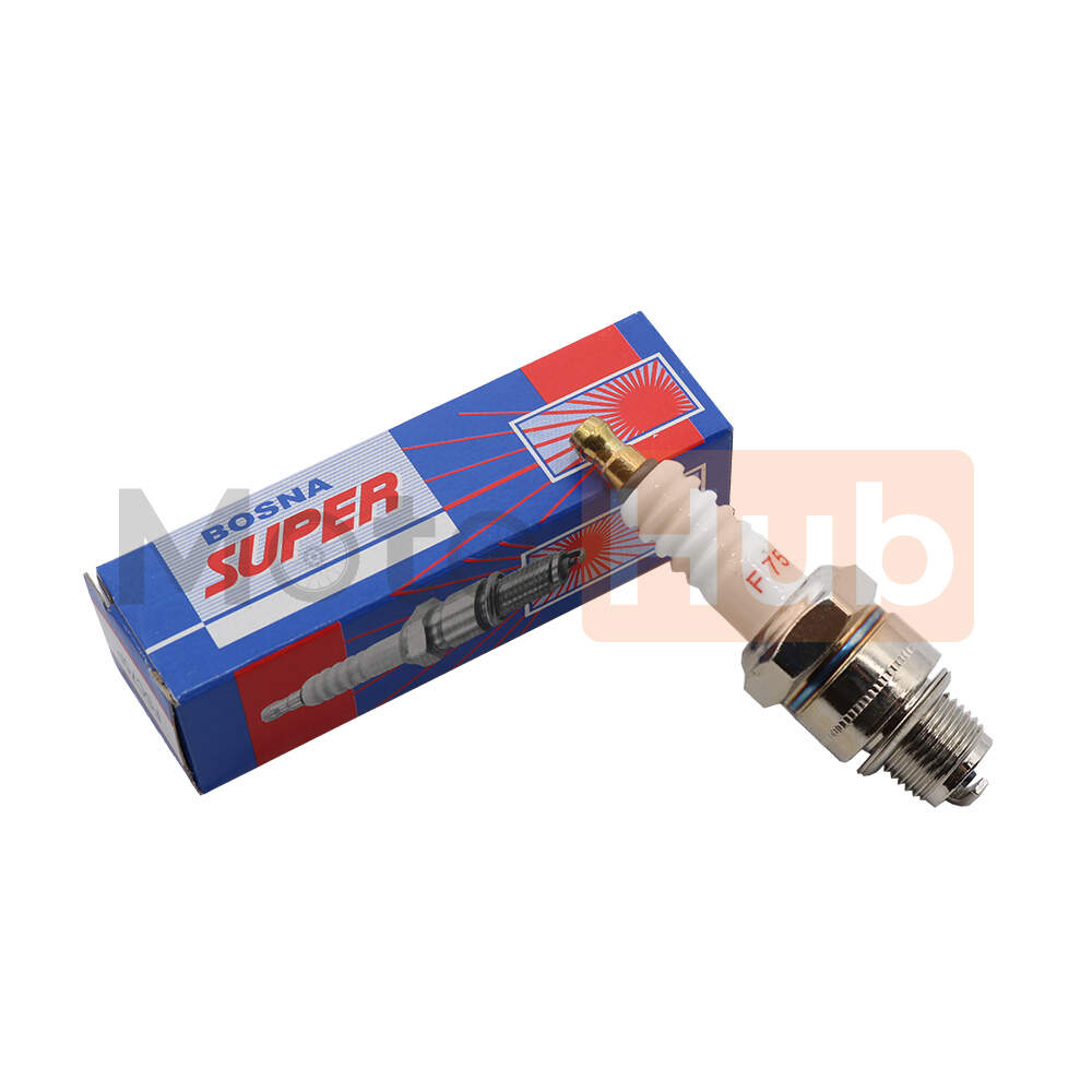 Spark plug Bosna F75