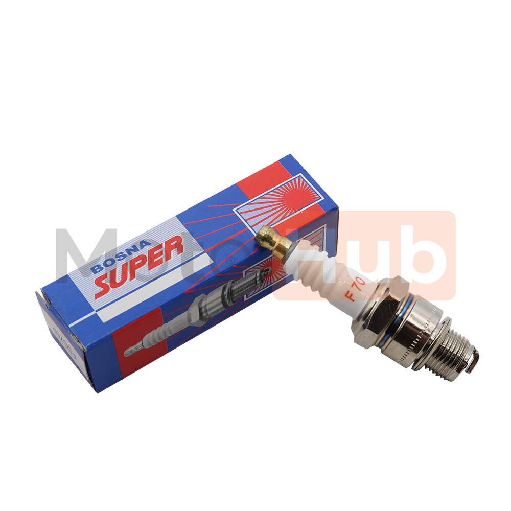 Spark plug Bosna F70