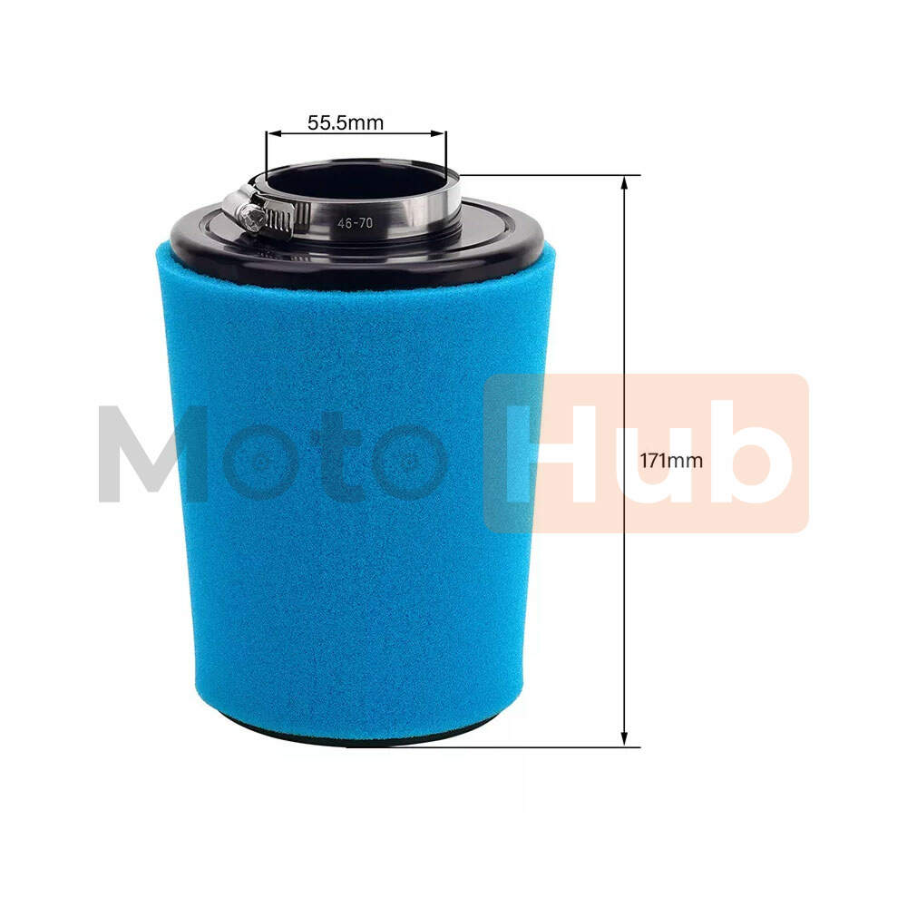 Filter vazduha cf moto 800