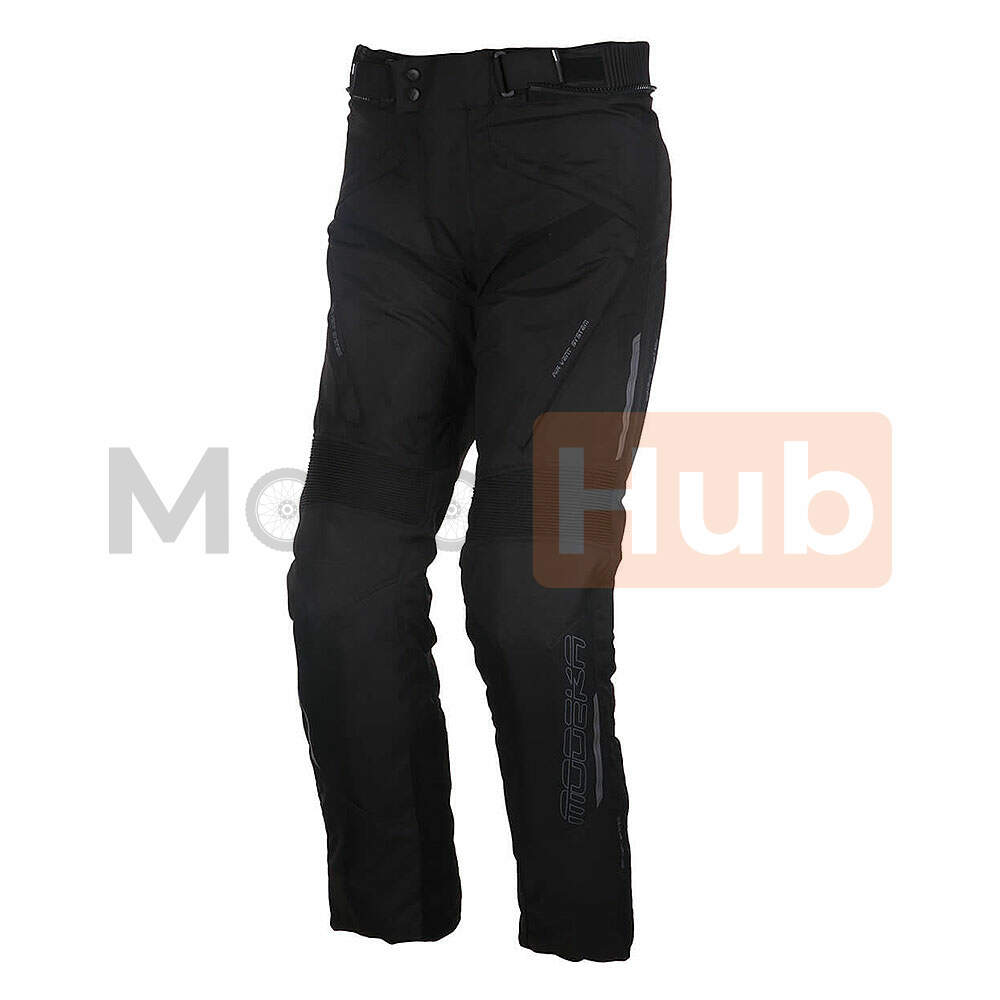 Pantalone LONIC muske crne 3XL MODEKA