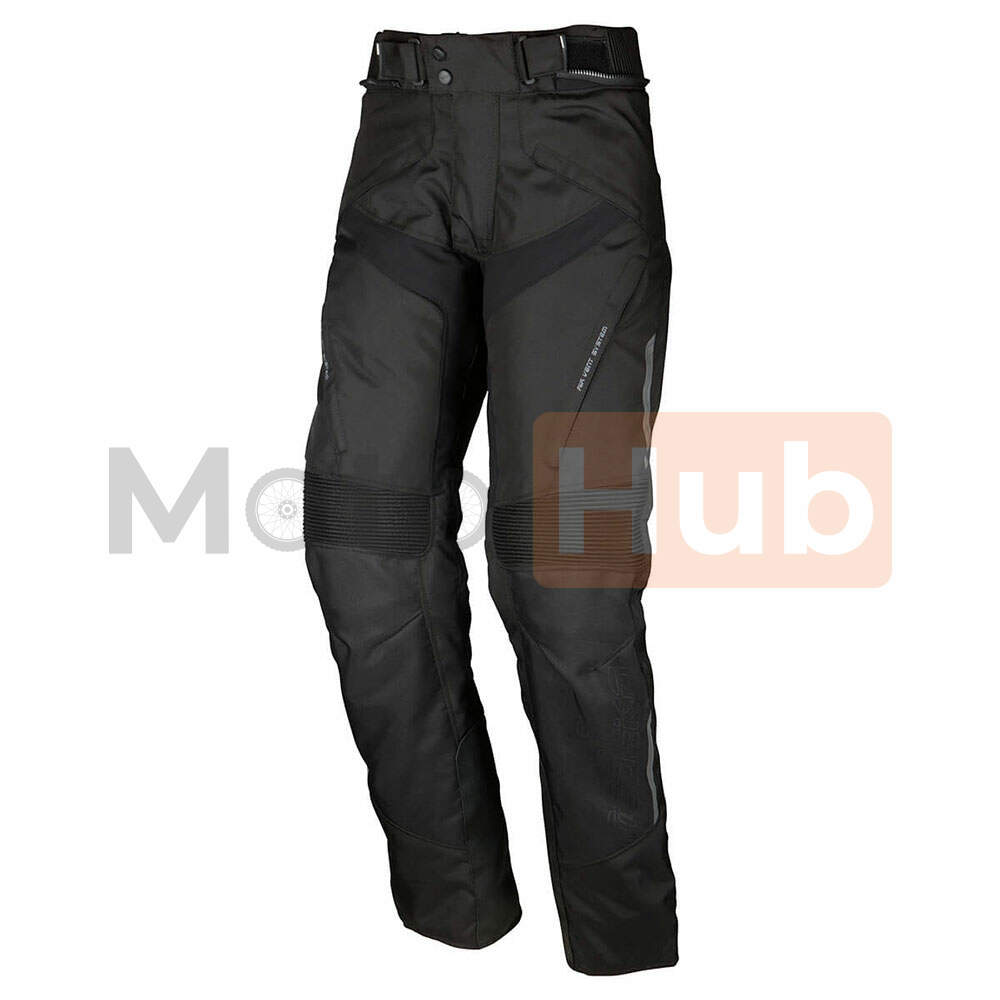 Pantalone CLONIC muske crne XXL MODEKA