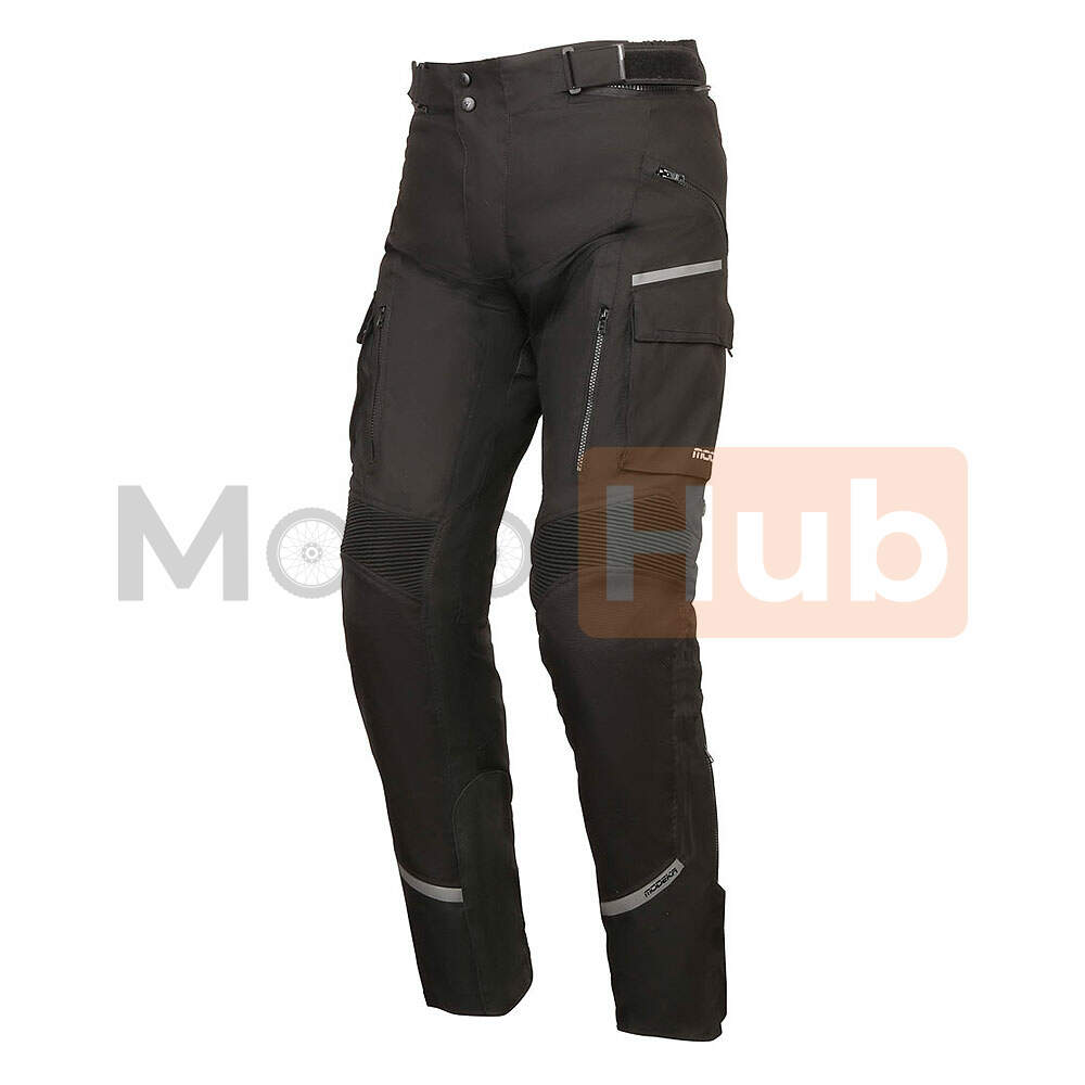 Pantalone TROHN  muske crne L MODEKA