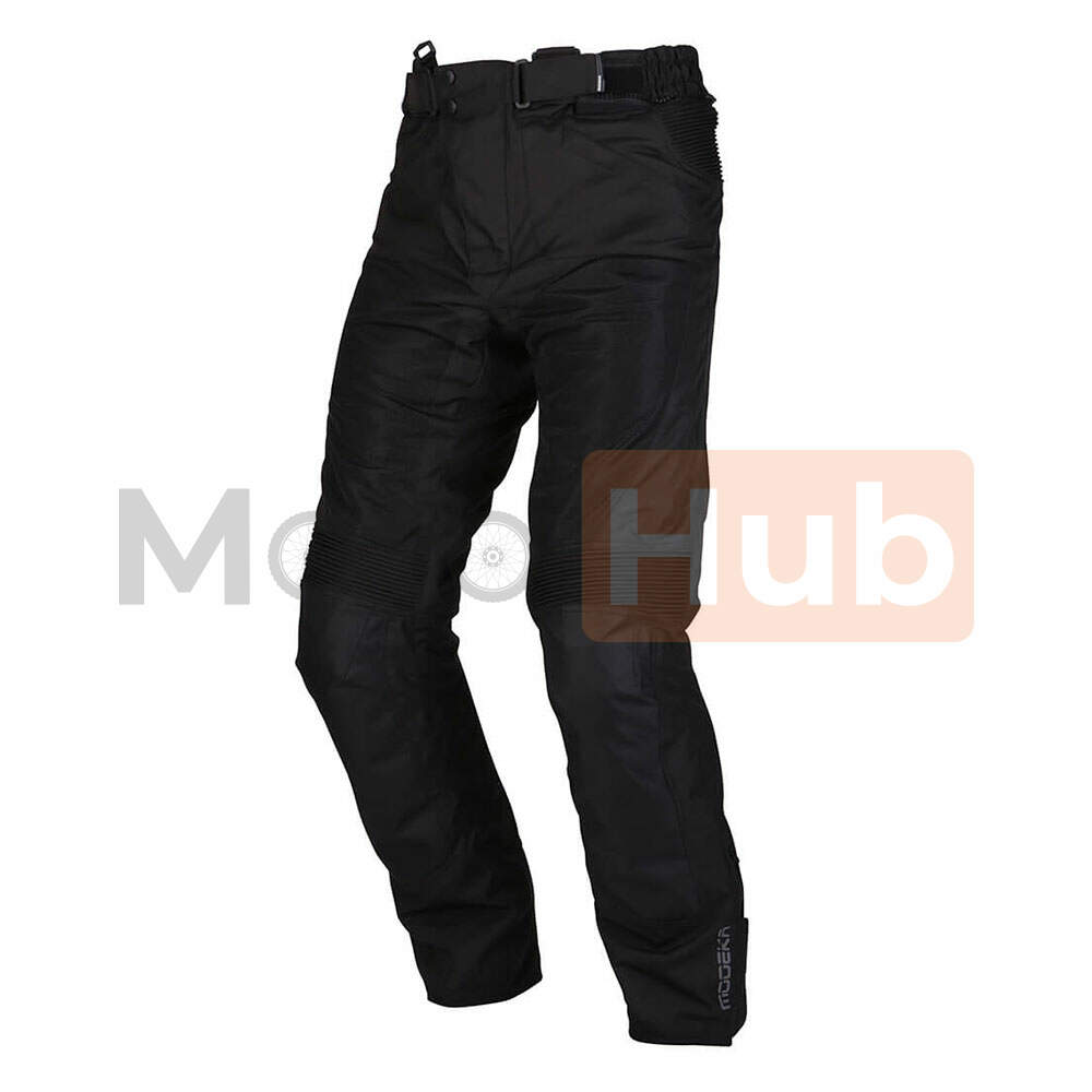 Pantalone VEO AIR muske crne 4XL MODEKA