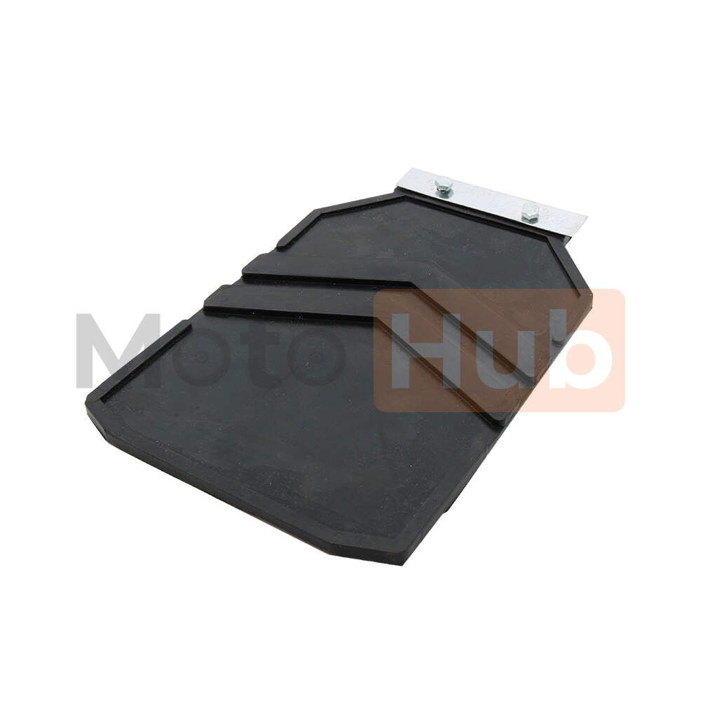 Mudflap front fender Tomos