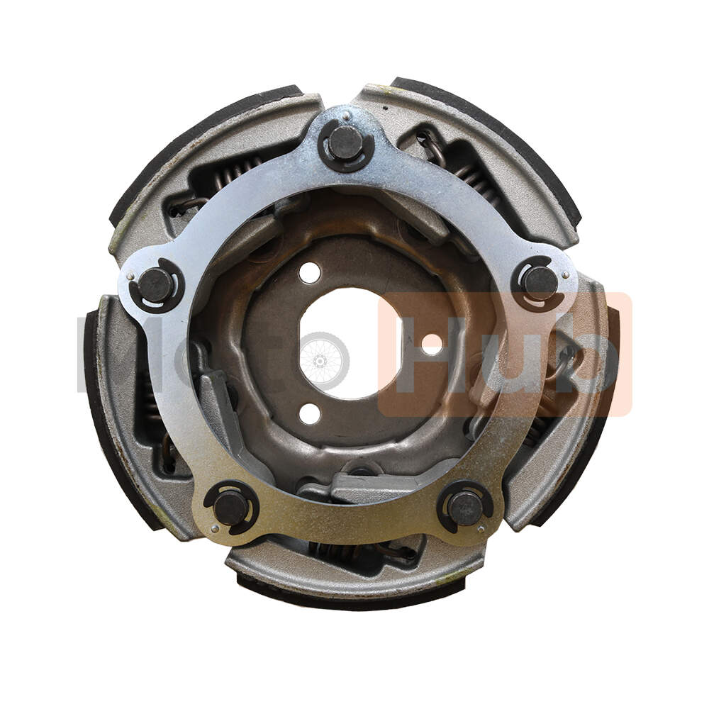 Clutch yamaha majesty 400cc (07-08) rms