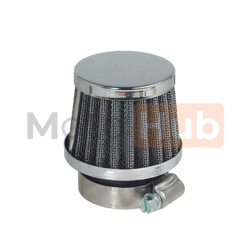 Air filter Sport diameter 32mm RMS