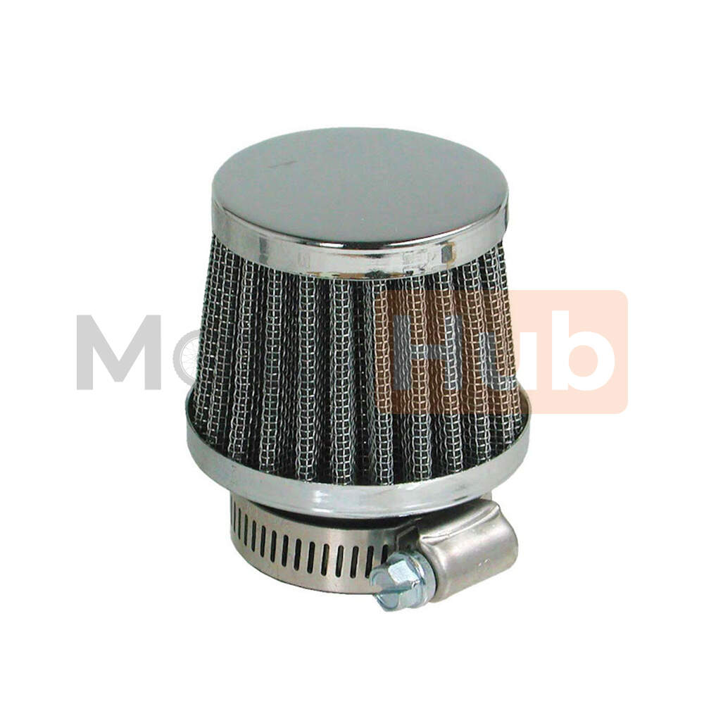 Air filter Sport diameter 38mm small RMS