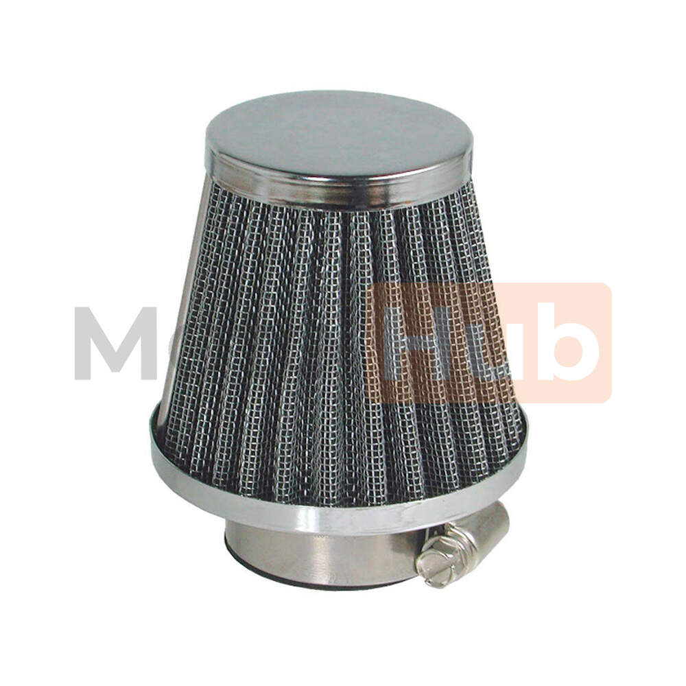 Air filter Sport diameter 35mm big RMS