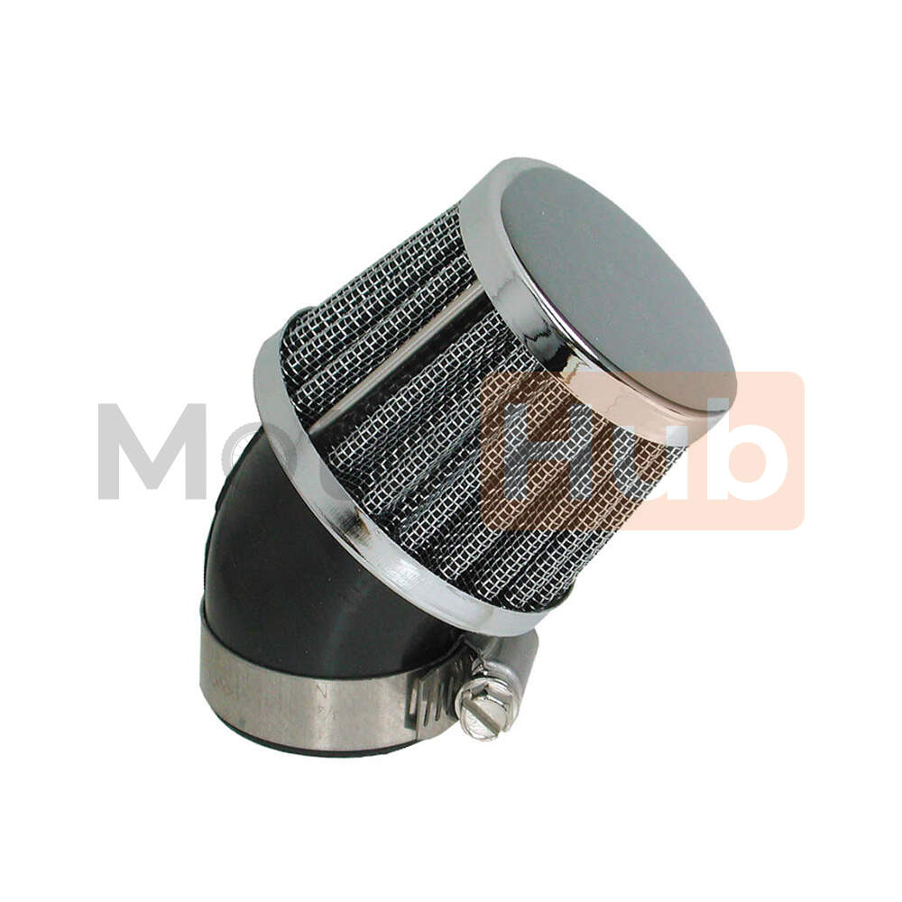 Air filter Sport diameter 32 45mm degrees  RMS