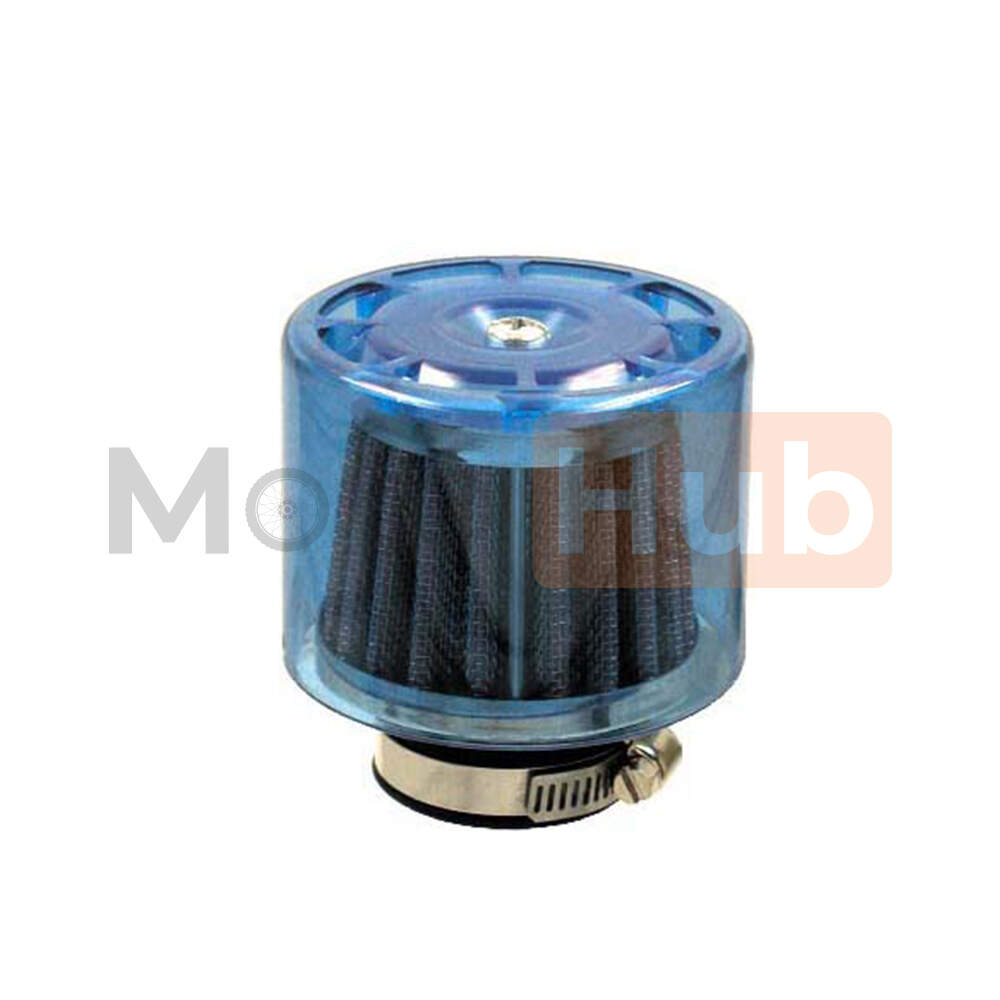 Air filter Sport diameter 32mm closed RMS