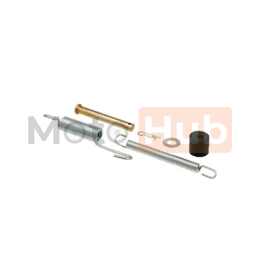 Central stand spring and pin kit Aprilia SR (94/97) kpl Rms