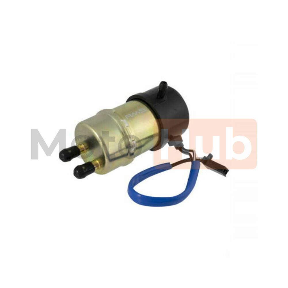 Electric fuel pump Yamaha. Piaggio RMS