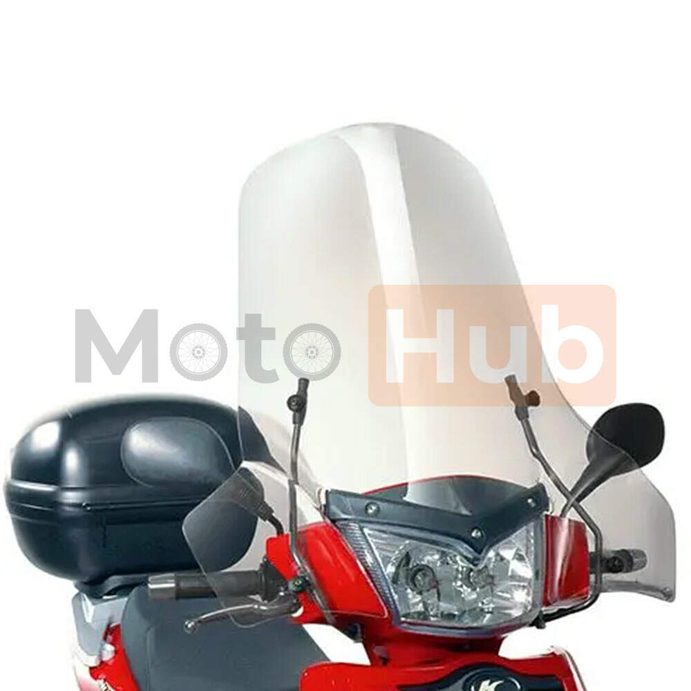 Vizir Kappa Kymco People 50-250 05-15 137AK