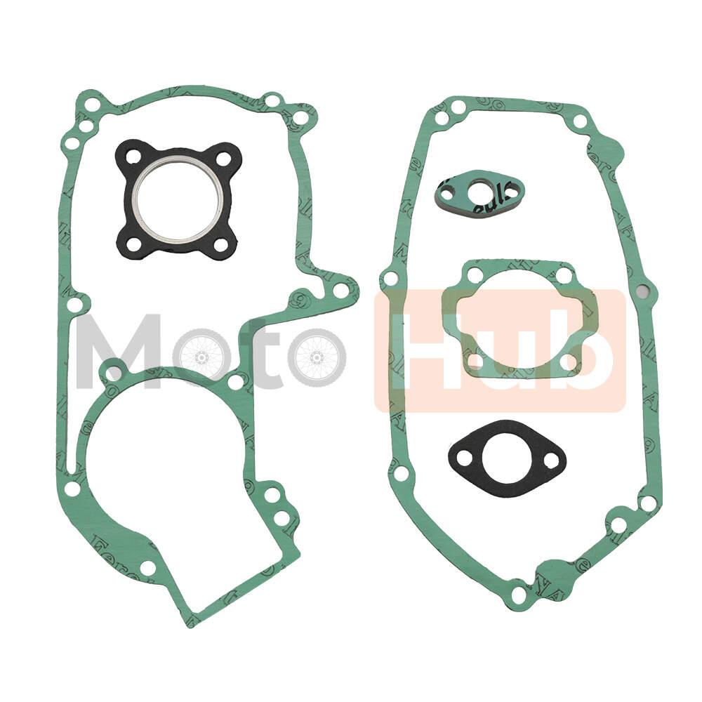 Gasket set Tomos A3 paper