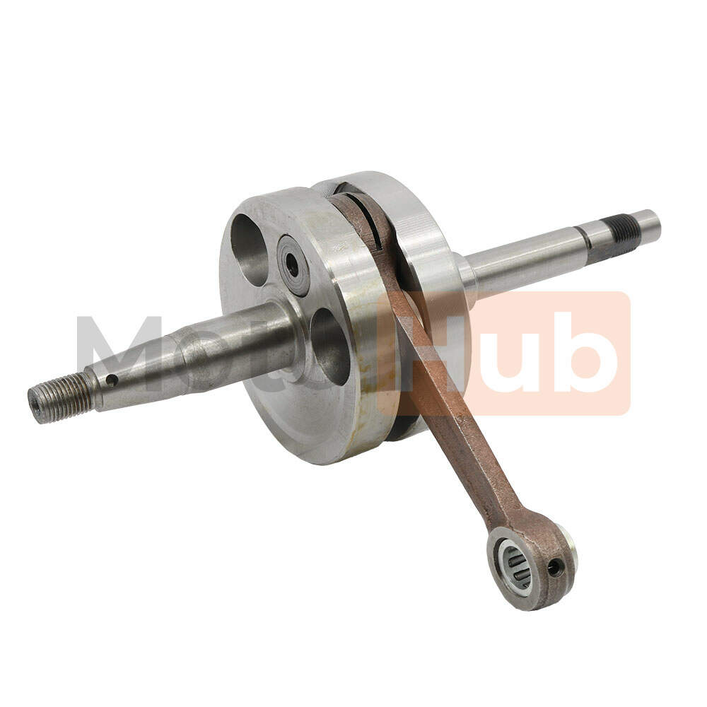 Crankshaft Tomos A3 dia 10 mm CN