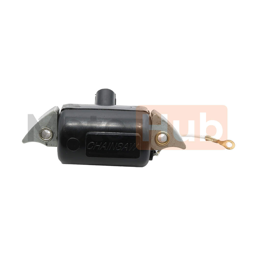 Coil tomos 6v black bosch ignition-iskra china