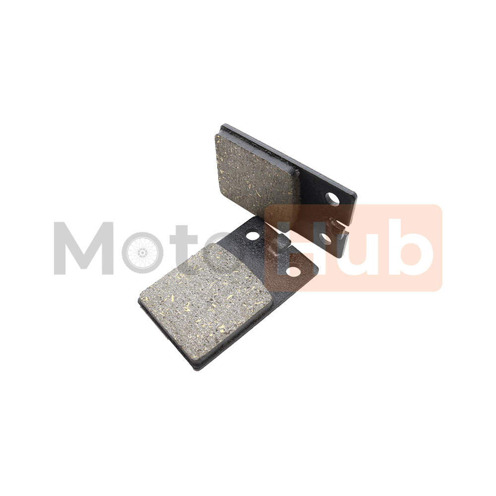 Brake pads RMS Tomos BT. CTX