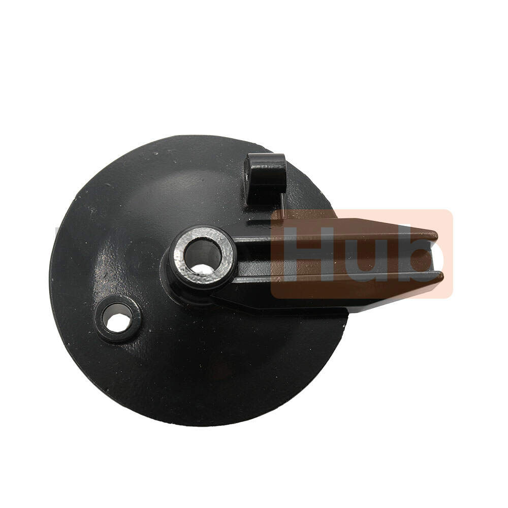 Brake plate Tomos A3. A35. A5 ( dia 110 mm)