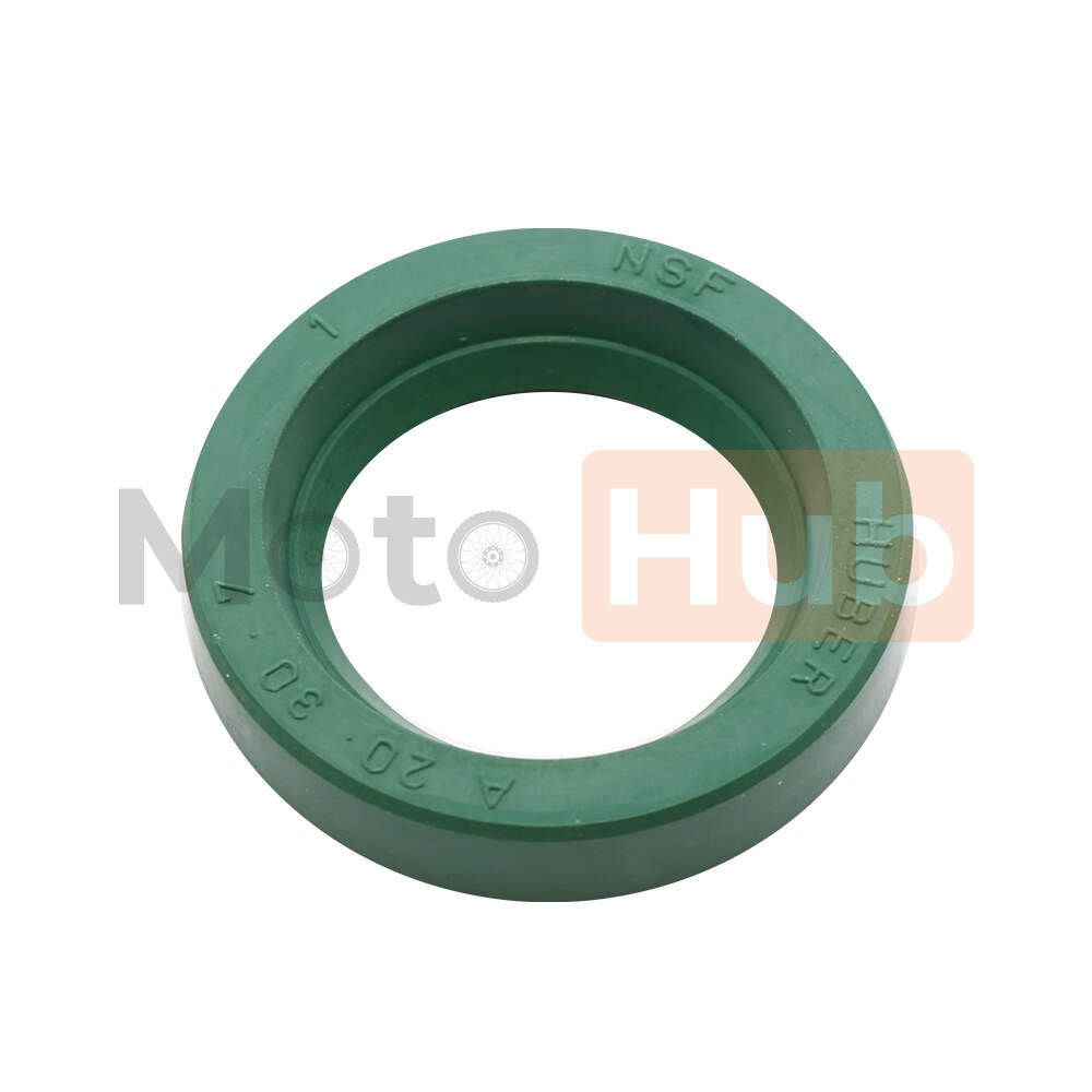 Oil seal 20x30x7 mm Huber