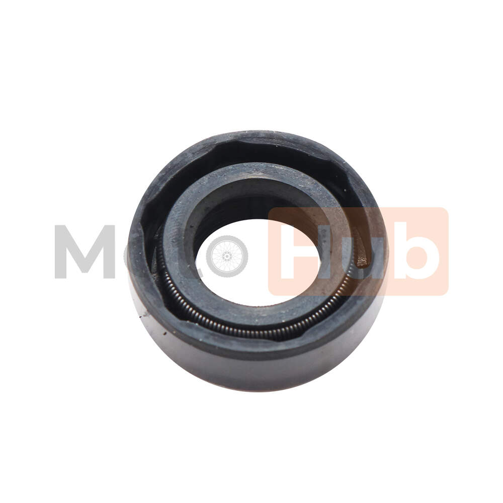 Oil seal 12x22x7 mm huber