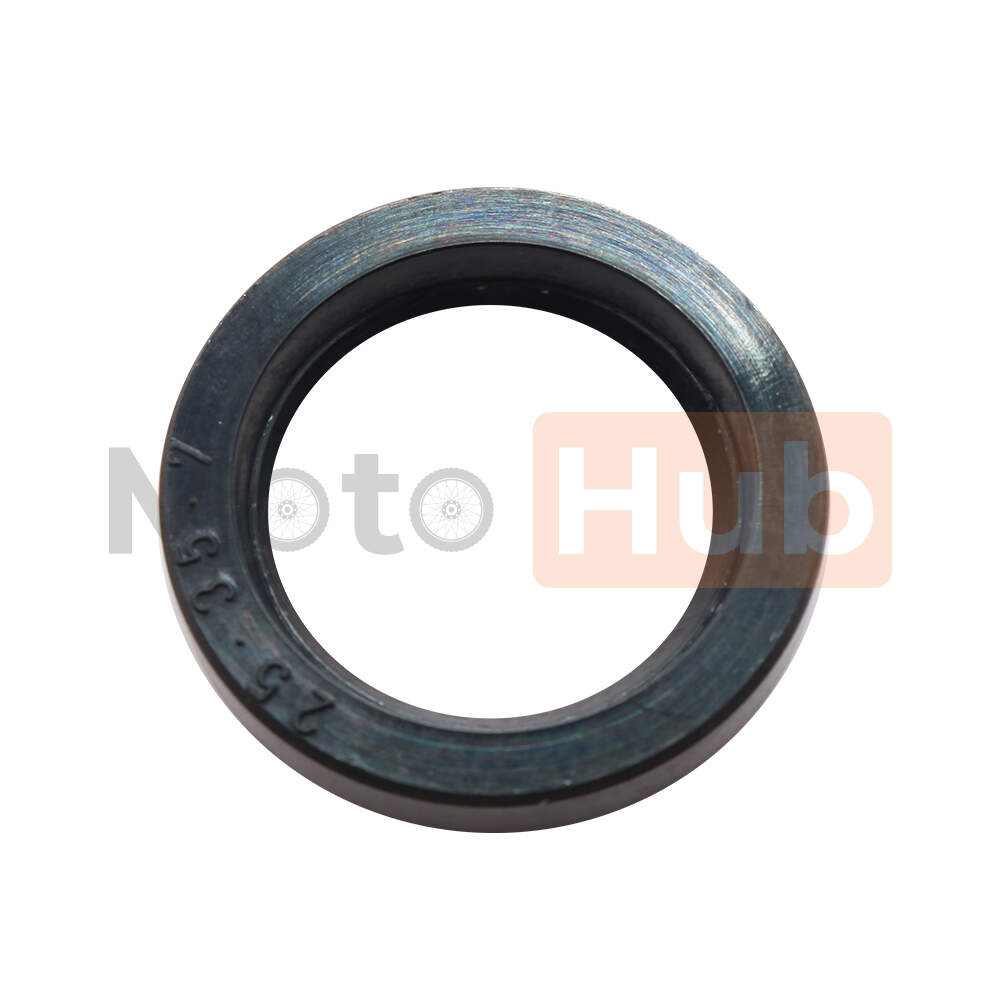 Oil seal 25x35x7 mm Huber