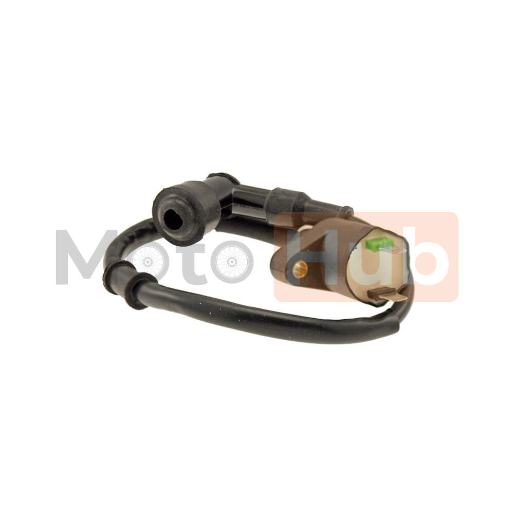 Ignition coil Peugeot,Aprilia,Yamaha GY6,2T/4T Rms