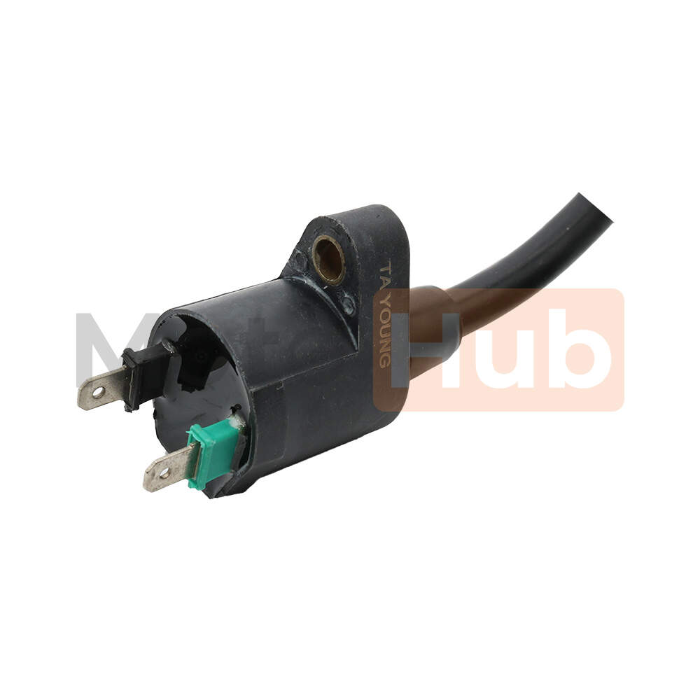 Ignition coil peugeot,aprilia,yamaha gy6,2t/4t rms