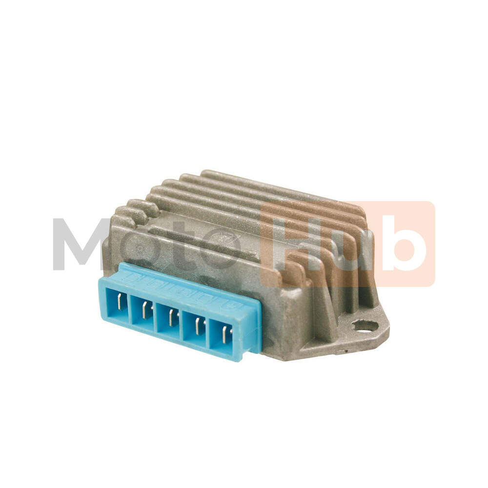 Rectifier Piaggio Vespa all models 5 pins Rms