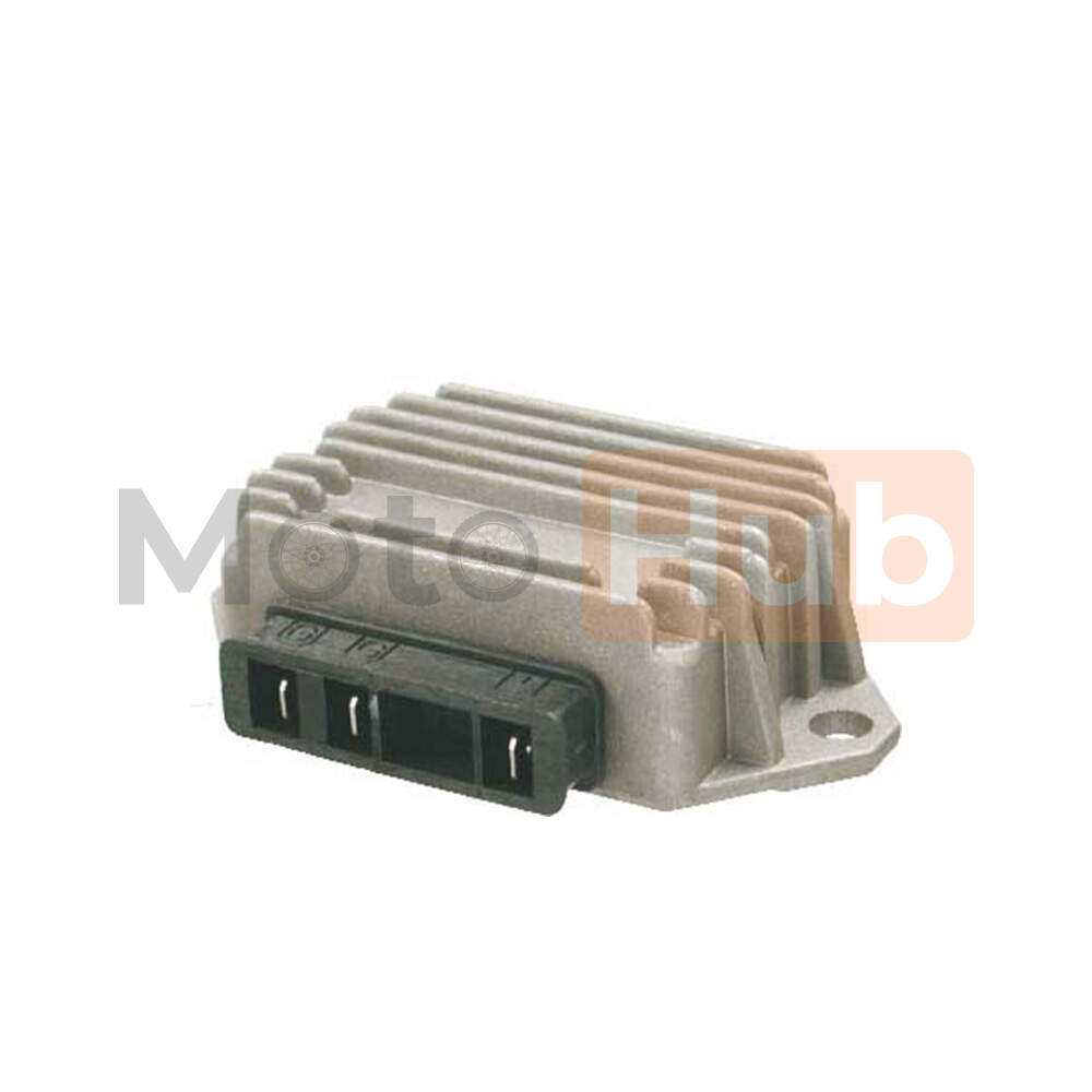 Rectifier Piaggio Vespa 3 pins Rms