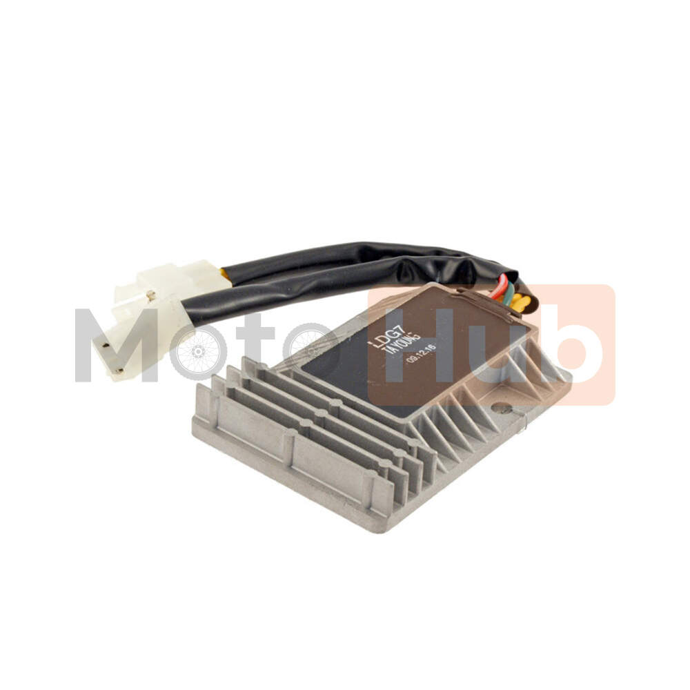 Rectifier Kymco Agility 150 (08/09), People S250i,S300i Rms