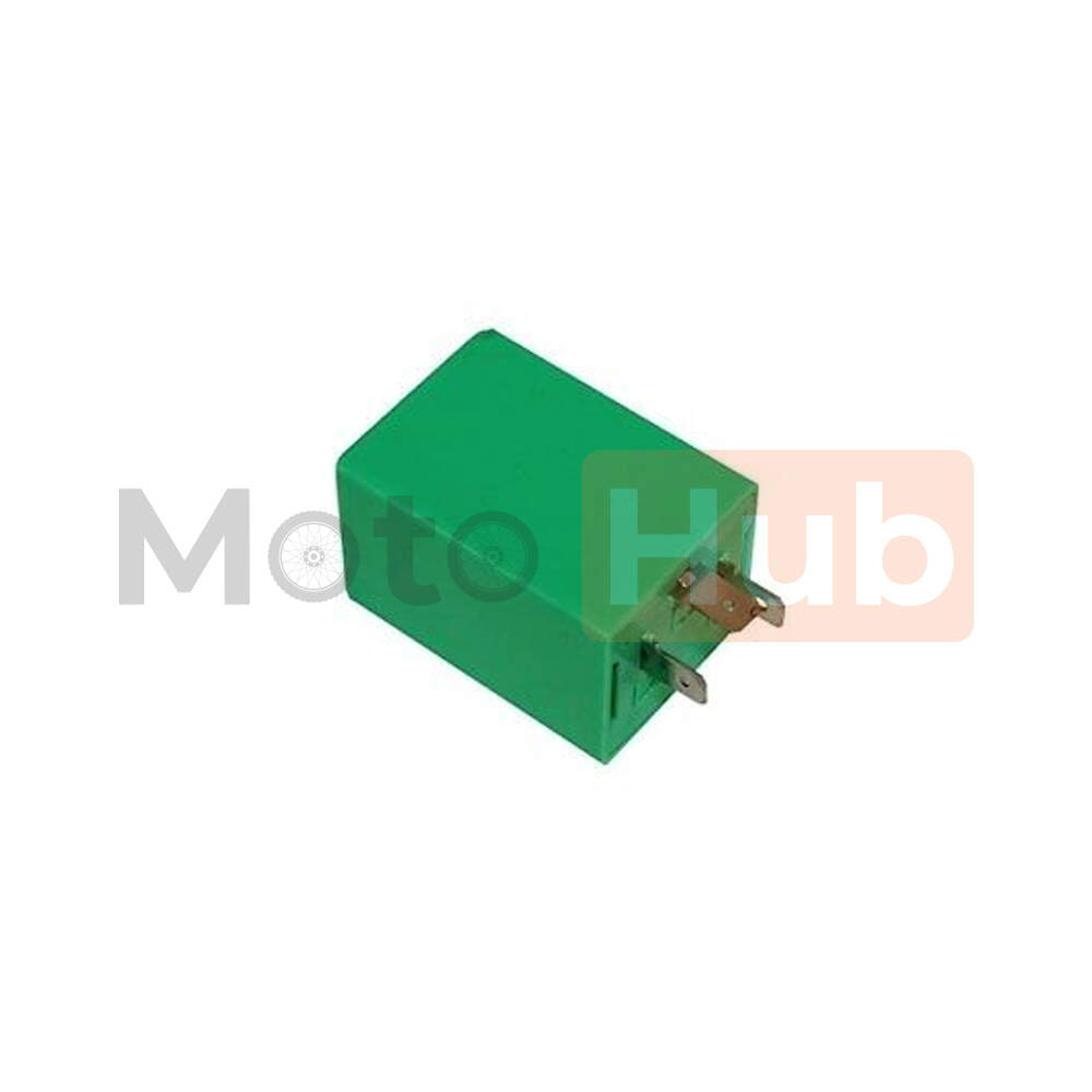 Flasher relay Vespa 125-150-200 Rms