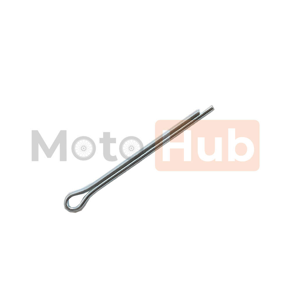 Split pin clutch Tomos APN 2x25 mm