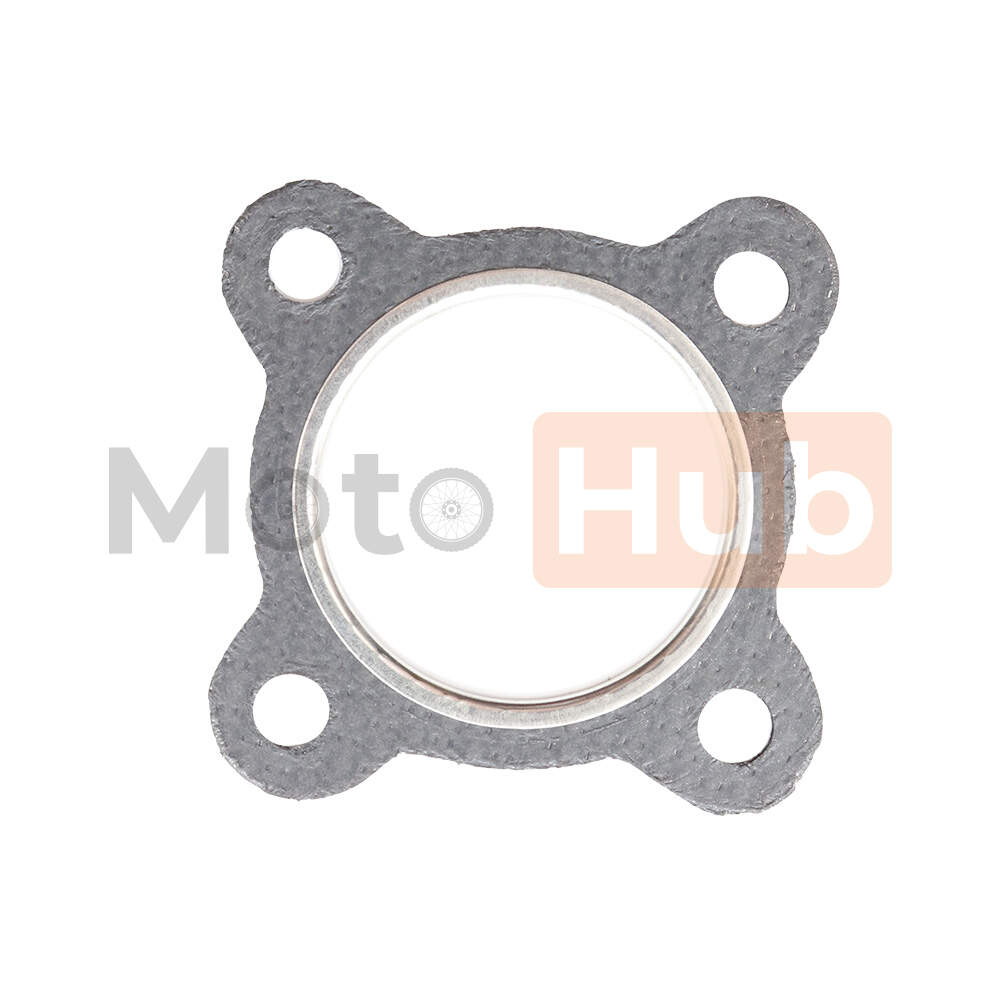 Gasket cylinder head Tomos dia 40 mm