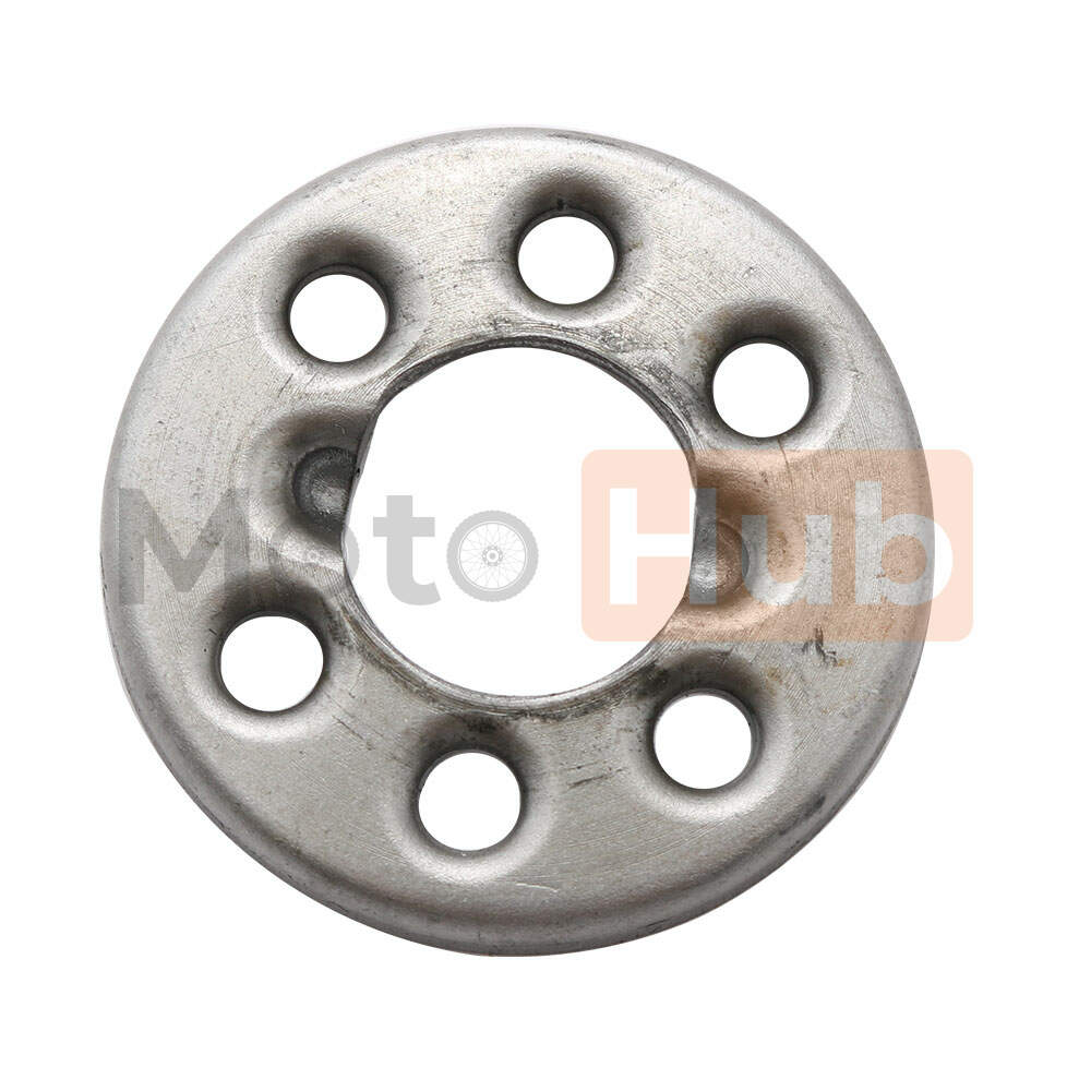 Spring disc clutch APN