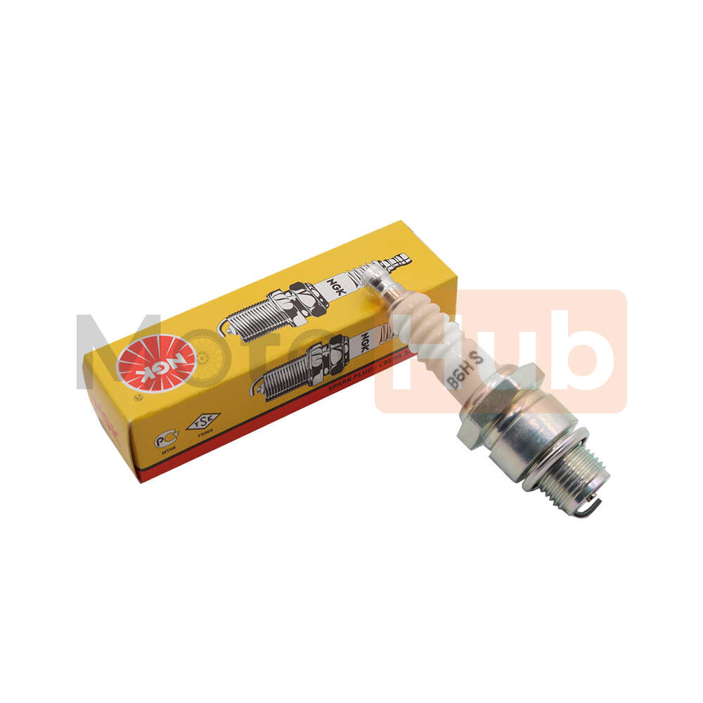 Spark plug NGK B6HS