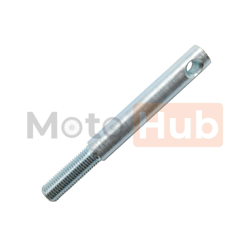 Clutch pin Tomos APN6 new type L81 mm