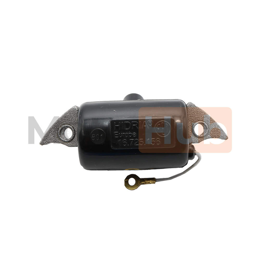 Coil tomos 6v black bosch ignition-iskra or