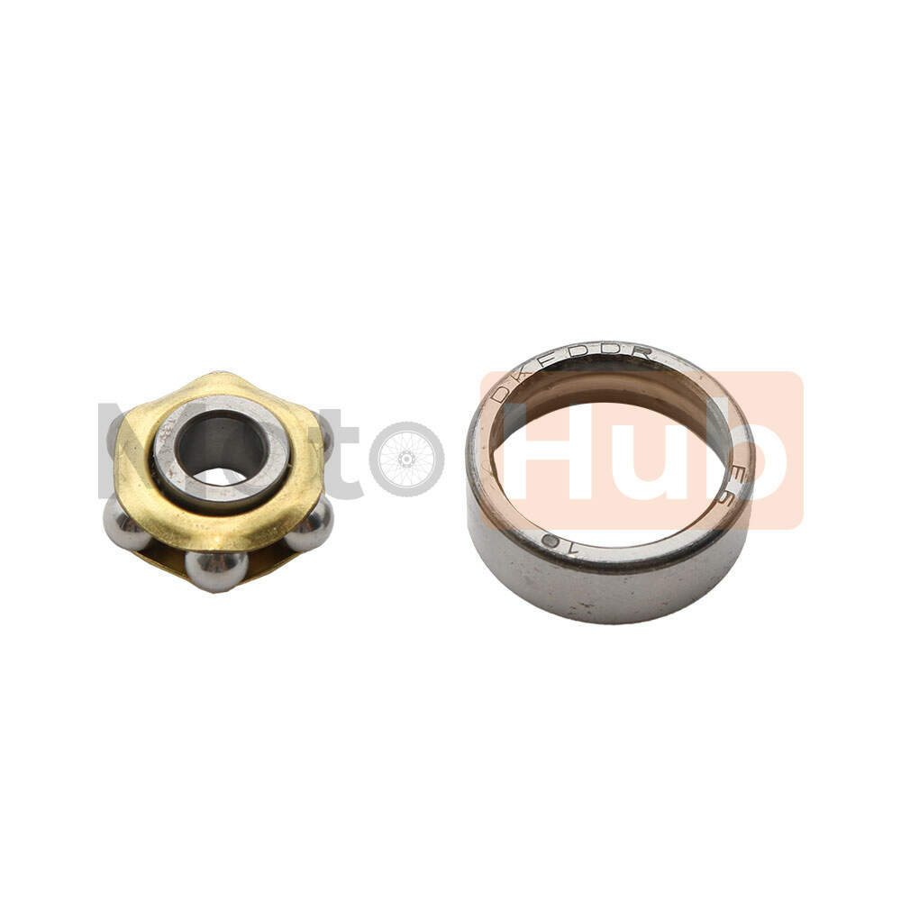 Axial ball bearing Tomos T12