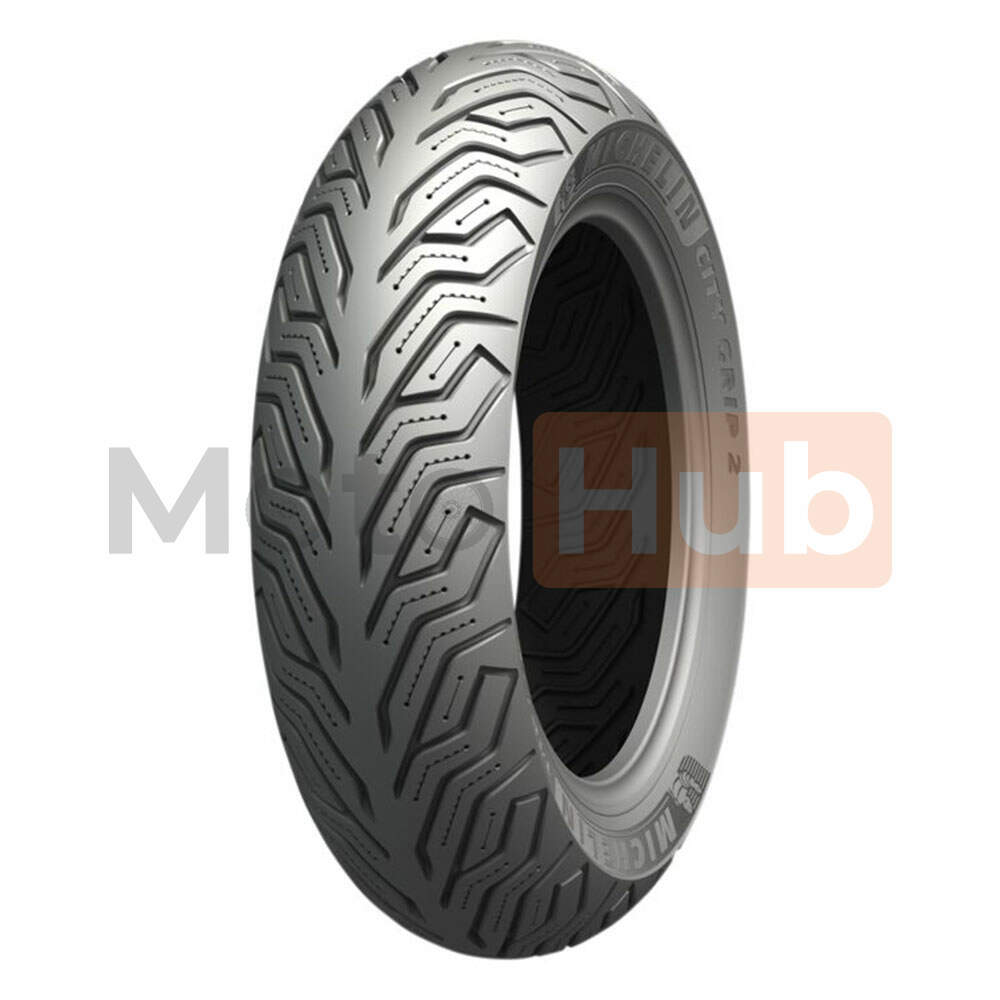 Spoljna guma 100/90-12S CITY GRIP 2 64 MICHELIN