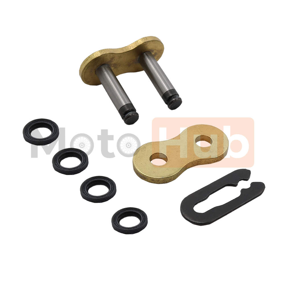 Drive chain rivet link REGINA 42/135ZRE 520