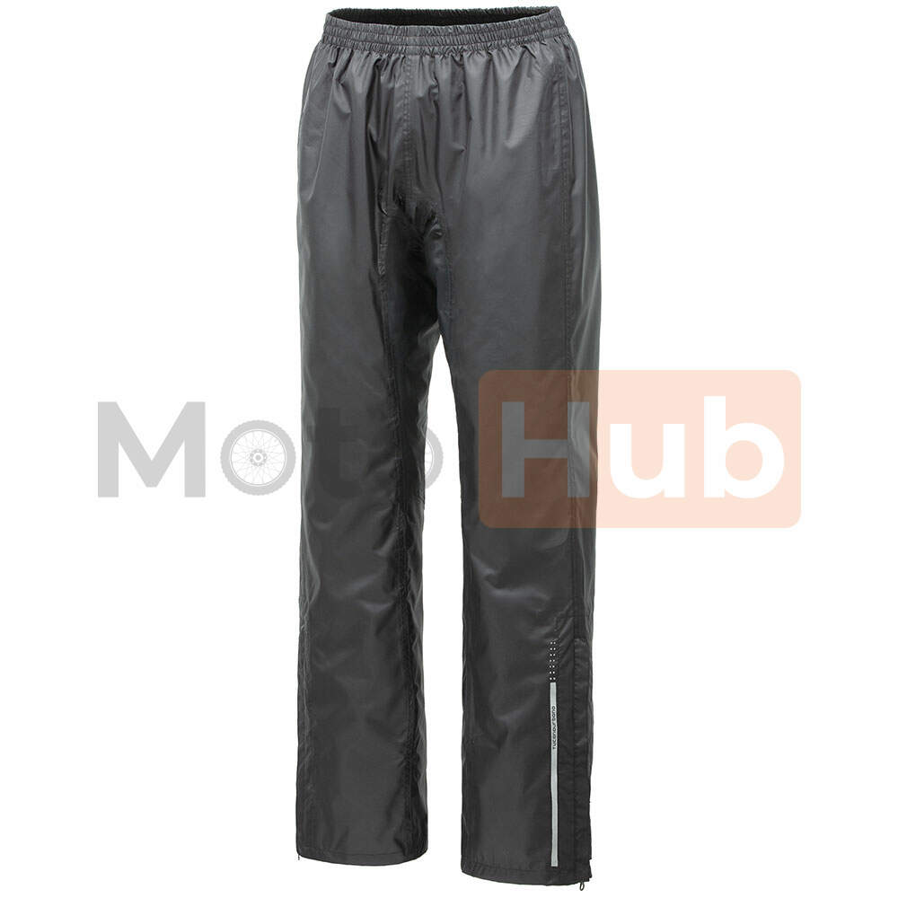 Kisne pantalone DILUVIO DAY crna M TUCANO URBANO