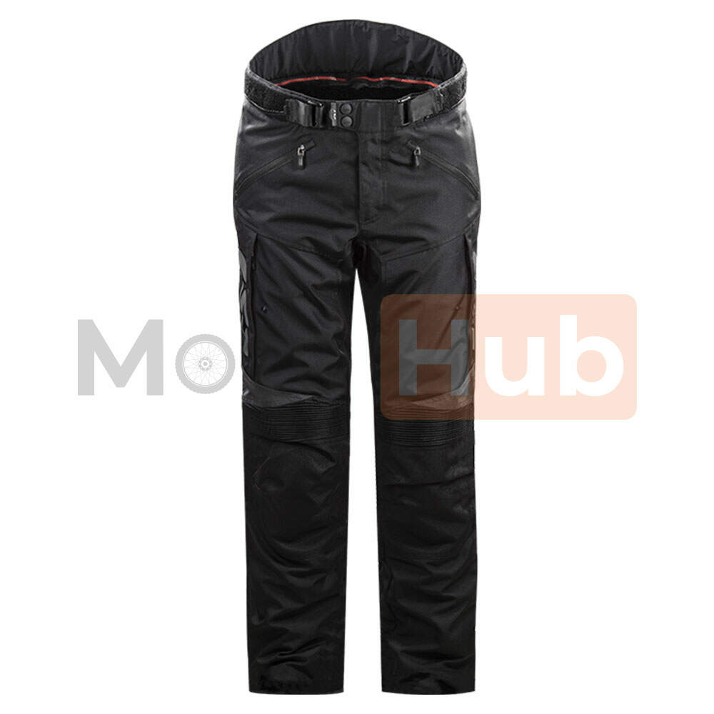 Pantalone LS2 NIMBLE muske crne 4XL