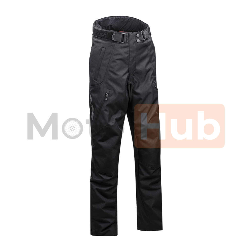 Pantalone ls2 chart evo zenske crne kratke 3xl